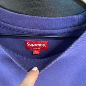 Supreme T-Shirt